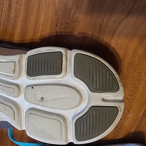 Nike Flex Experience RN2 Running 599572-00 - Picture 11 of 11